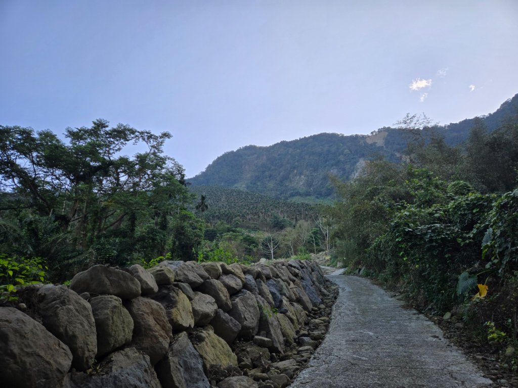 九龍山連走大凍山_2955703