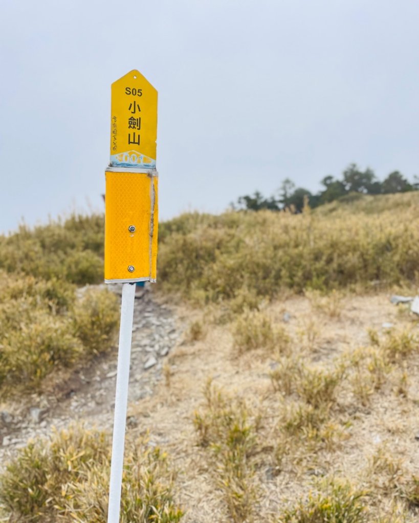 逆走雪劍💙淒風苦雨賞雪❄️+🎂⛰️旅_2967743