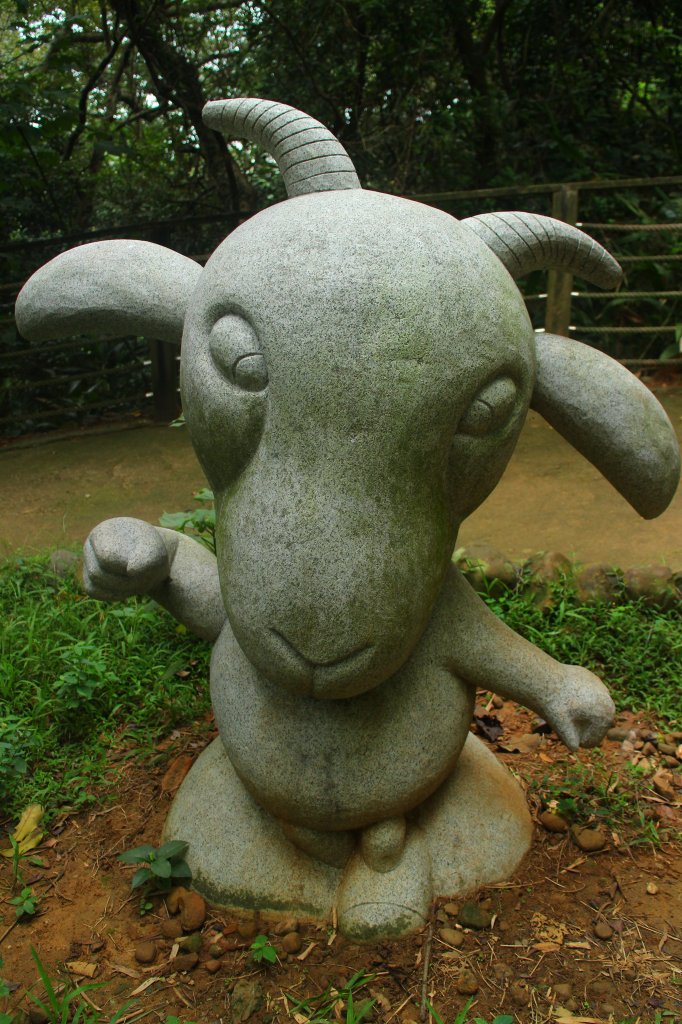 羊(咩咩)稠森林步道 20201018_1145505