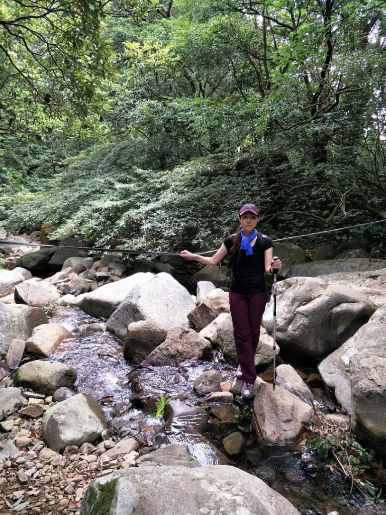 小觀音山群峰步道封面圖