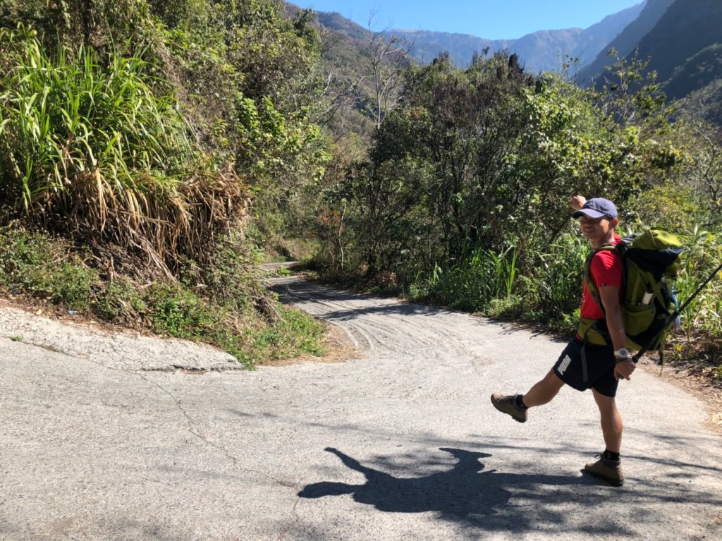精英溫泉步道【野溪溫泉+野外炊煮初體驗】_809069