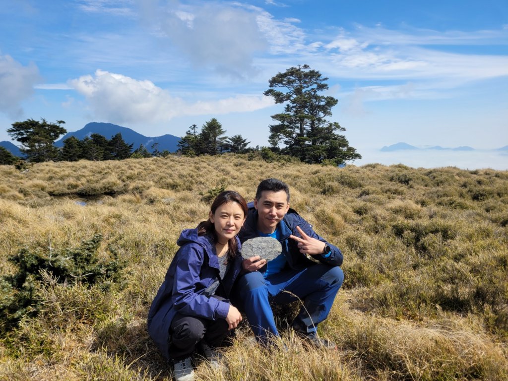 20230402奇萊東稜四天(百岳第72~75座)_2111206