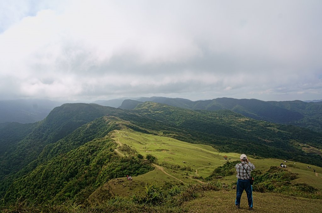 灣坑頭山 桃源谷步道 連走_2034779
