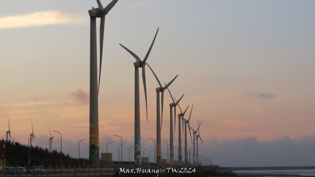 《台中》熱門棧道｜高美野生動物保護區20241005_2615496