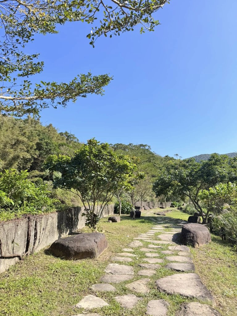 【宜蘭】草嶺古道_2671443