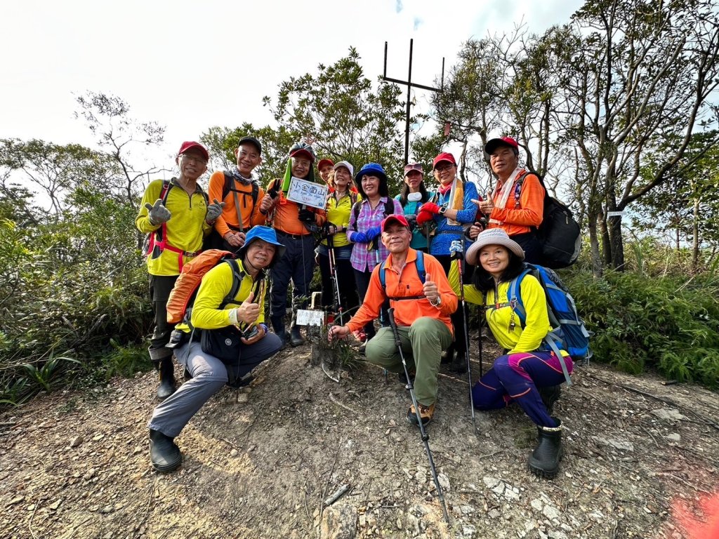 大小金面山_2665961