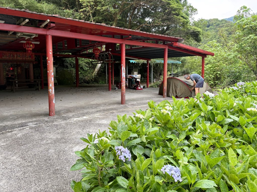 淡蘭古道 中路 全段 三日 2025/05/31~06/02_2810976