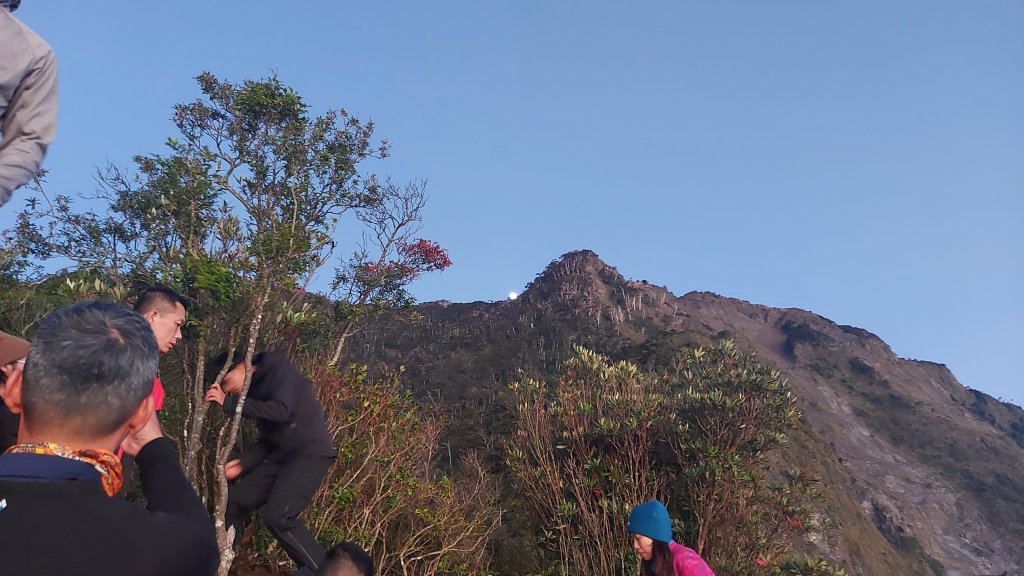 北大武 日湯真 喜多麗 檜谷 神木 一天一夜_1518750