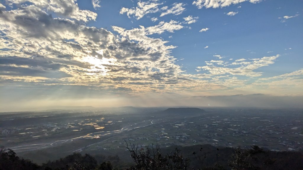 火炎山封面圖