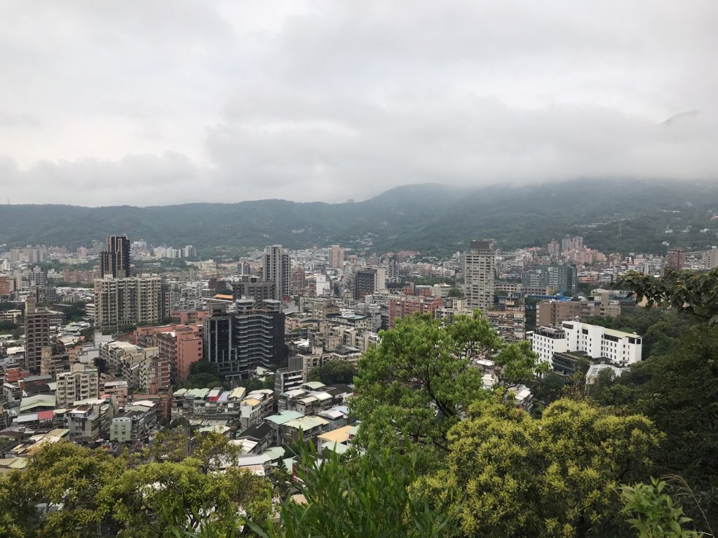 石牌軍艦岩探險_906586