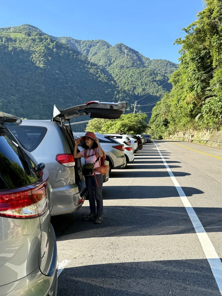 白毛山O繞+臭頭山 20250517_2791729