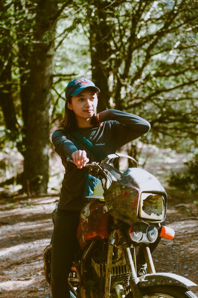 巒安堂上西巒大山_2111089