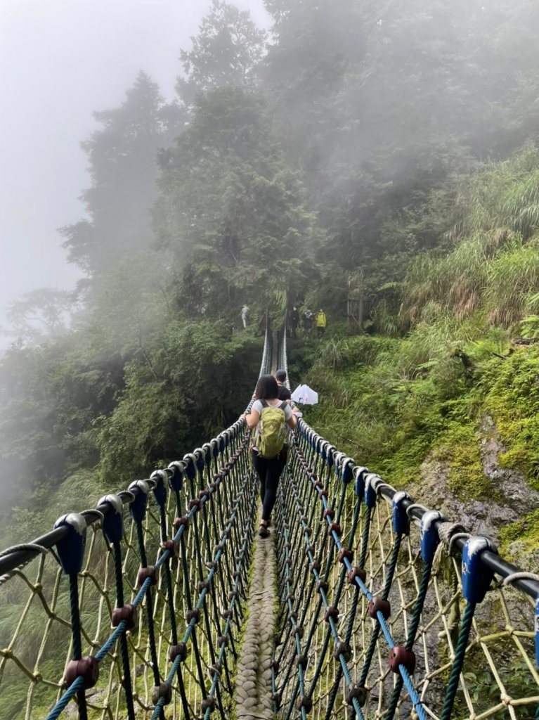 宜蘭｜大同 見晴懷古步道_1487925