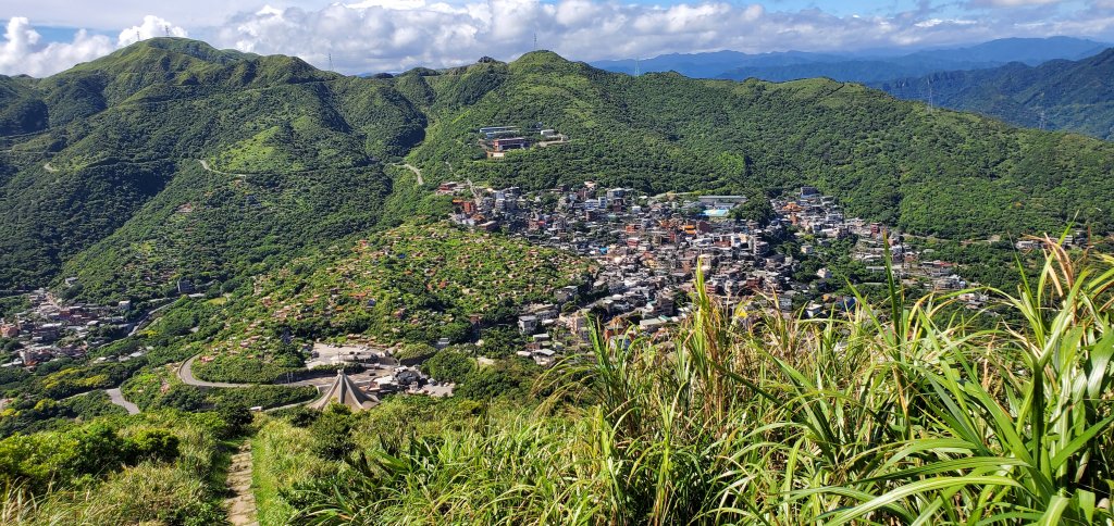 2021-08-29黃金一稜(雷霆峰)_1448959