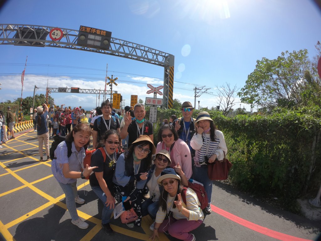 2023探尋全台最美海岸觀光火車路線藍皮解憂號悠悠緩緩漫遊鐵道之旅_2108810