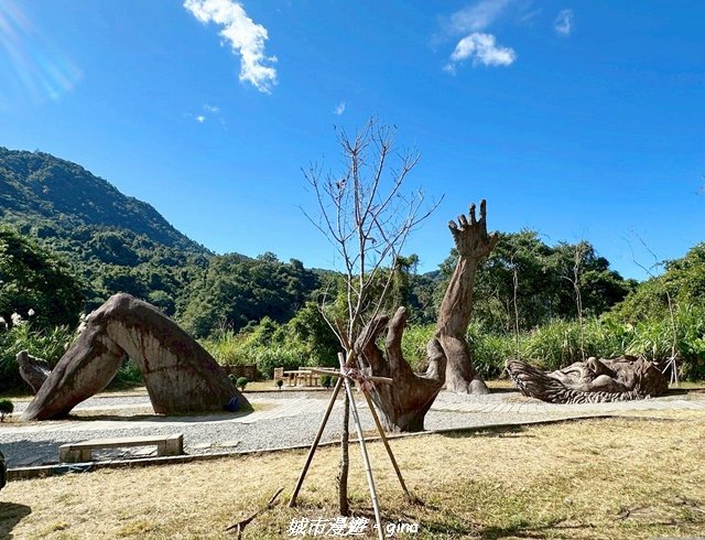【台中和平】生態廊道。 雪山坑環線步道x巨人之手觀景點_2954043