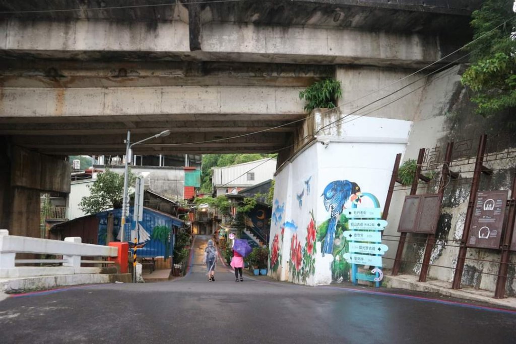 〔雙溪〕三貂嶺生態友善隧道 蝙蝠＆鐘乳石 。尪子崙坑 礦務課NO.278基石_2247746