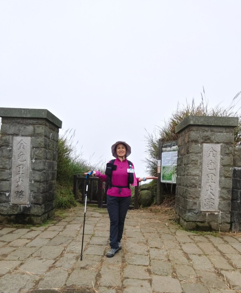 陽明山輕鬆走_2991985