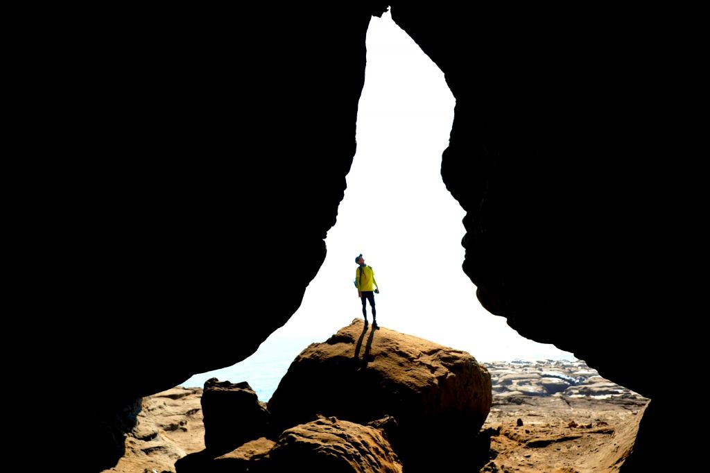 山海一線....鼻頭角步道封面圖