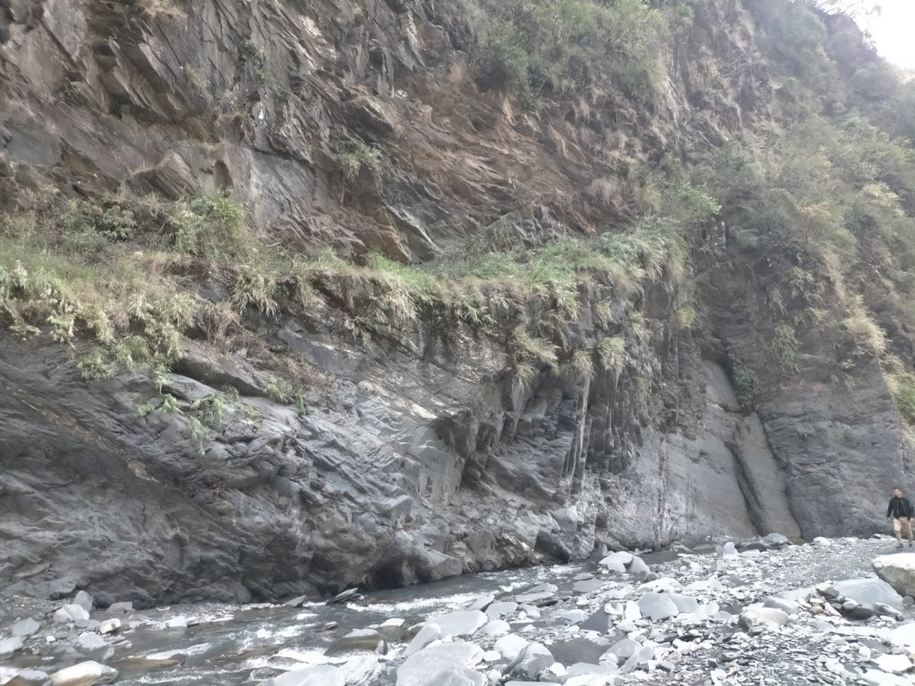 多納鬼斧神工峽谷步道(一線天)_2730261