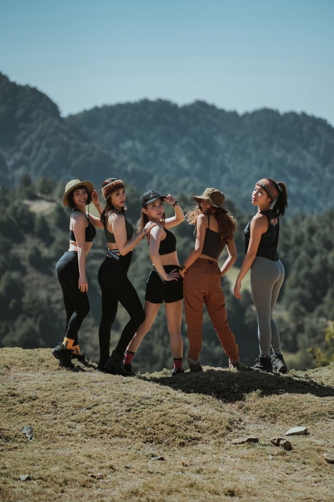 鹿林山+麟趾山_1514625