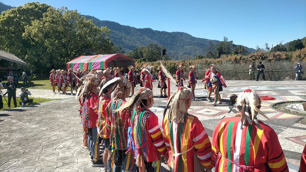 部落登山：美瓏部落：拉阿鲁哇_2864783