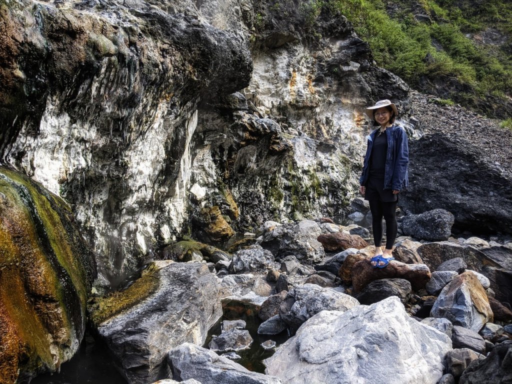 【高雄桃源】十、十三坑野溪溫泉_1207714