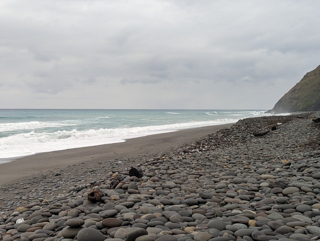 【百大必訪步道】阿朗壹古道(琅嶠‧卑南道)_1990690