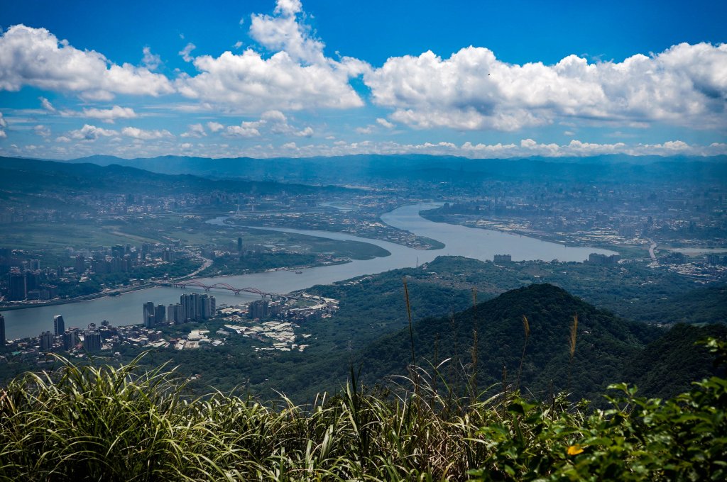 觀音山 硬漢嶺_2870061