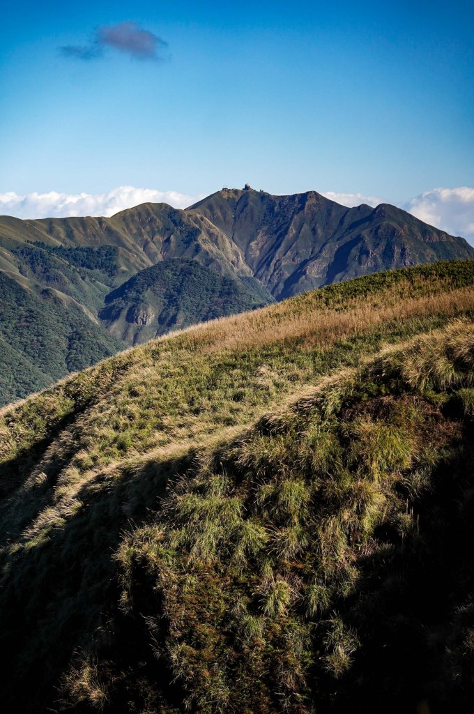 小油坑上七星山_2979216