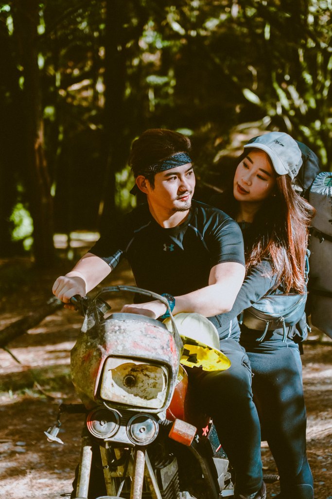 巒安堂上西巒大山_2111087