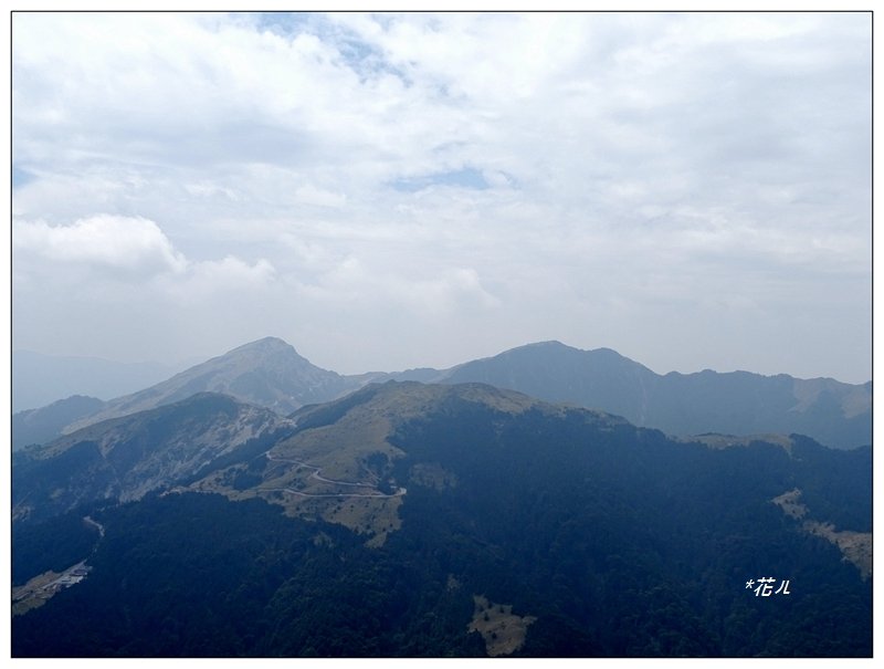 合歡北峰_1329400