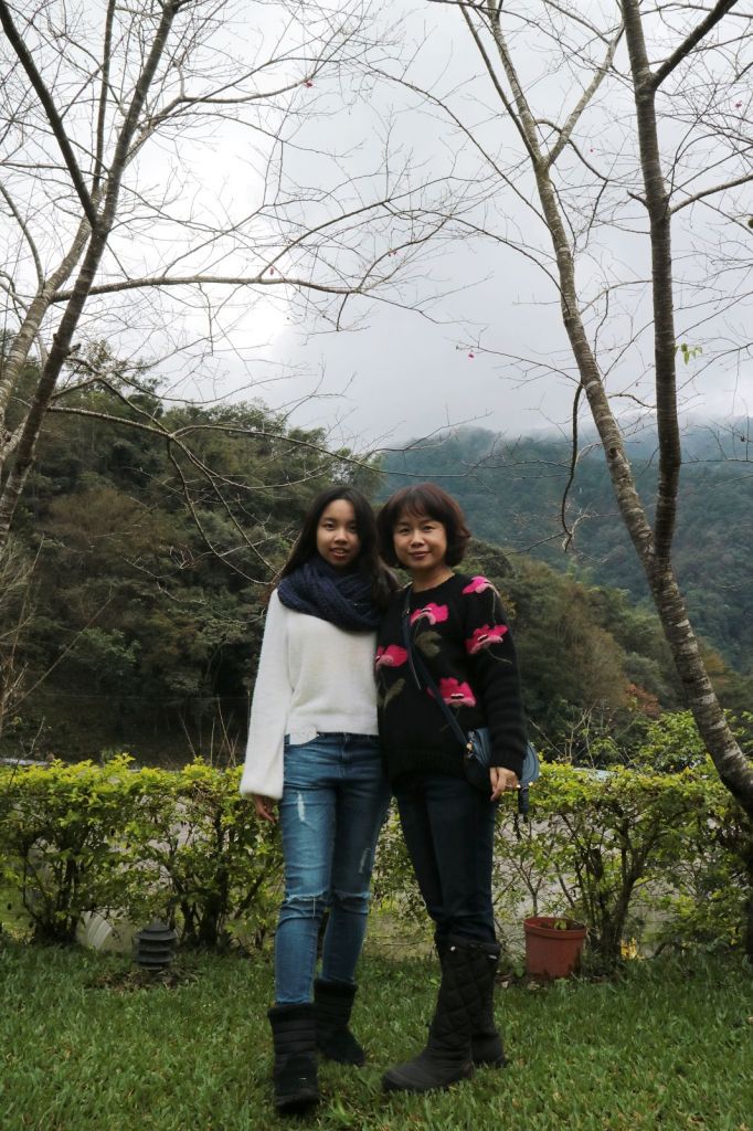 當白雲飄進山谷~武界原鄉之旅_222372