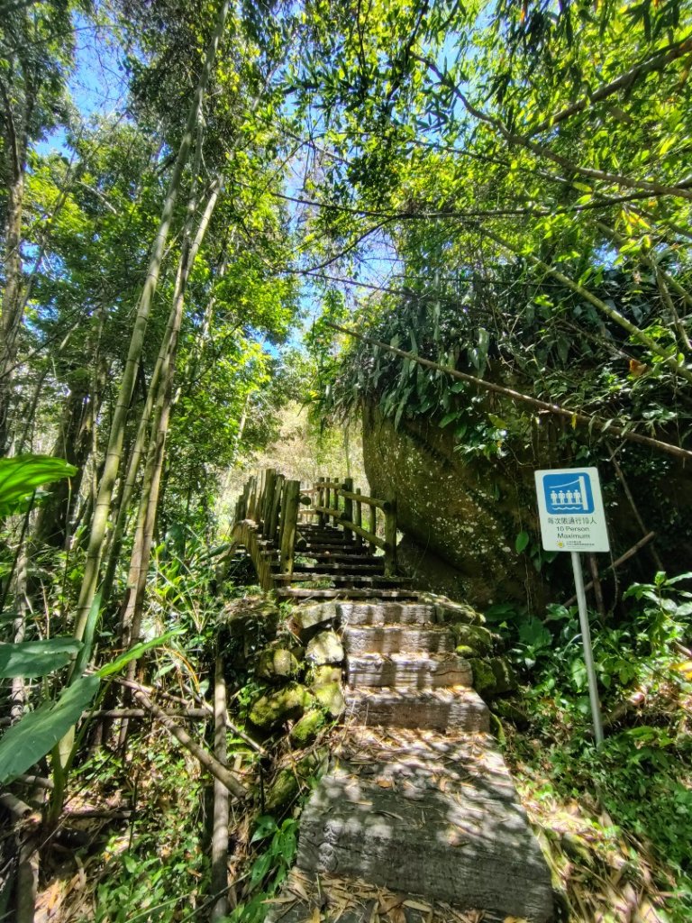 達娜伊谷-里美避難步道-巨石板步道-約富霓_2788530
