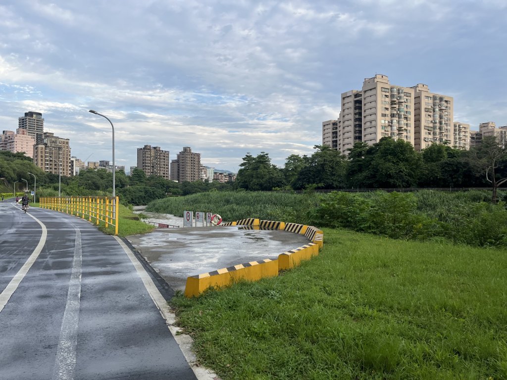 [全臺走路趣尋寶-22/100] 2024_0618 景美河濱公園_2530314