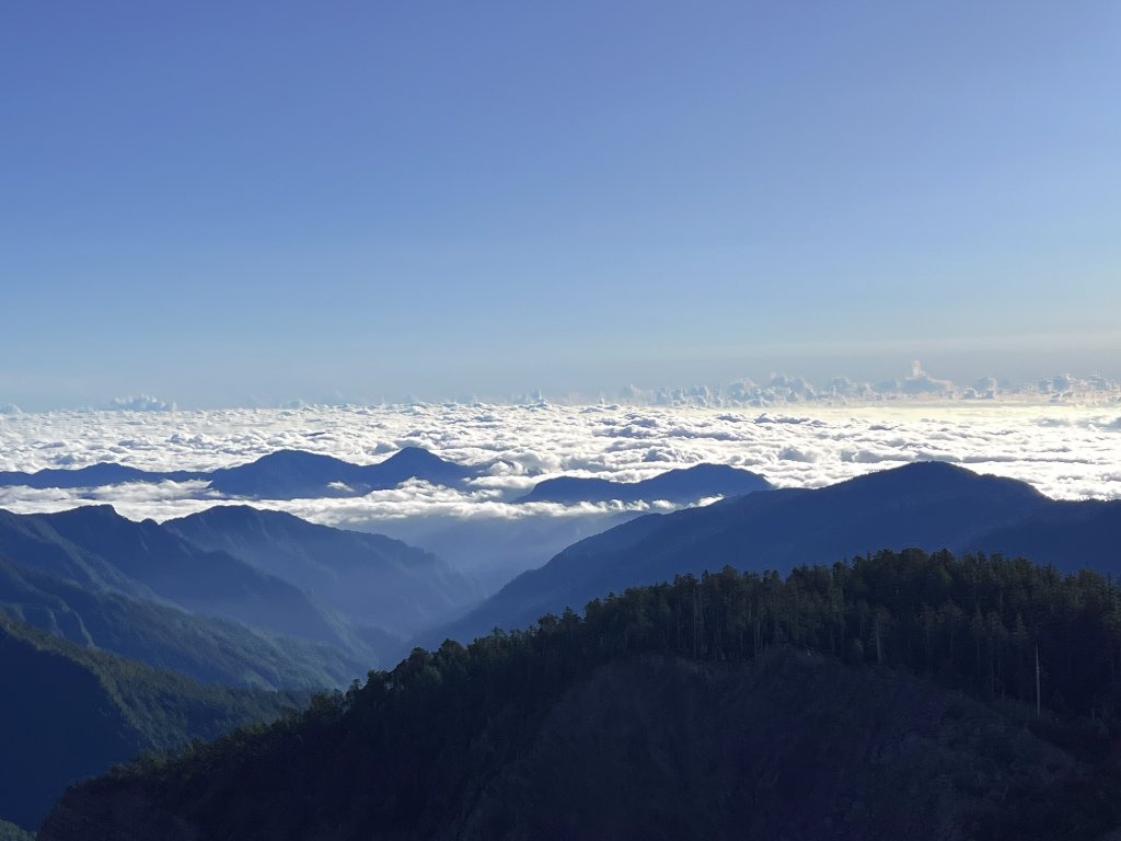~ 池 有 山 / 品 田 山 ~_2854091