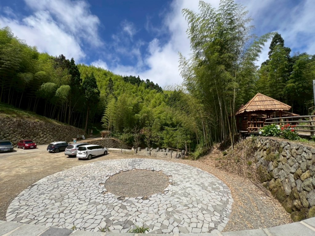 嵐山再古坑。五元兩角 木馬古道_2806134