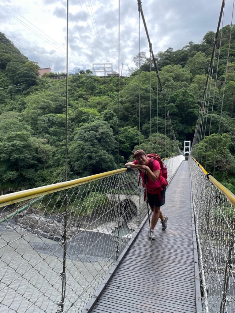 摩摩納爾瀑布丶埔里鯉魚潭、虎頭山_1735128