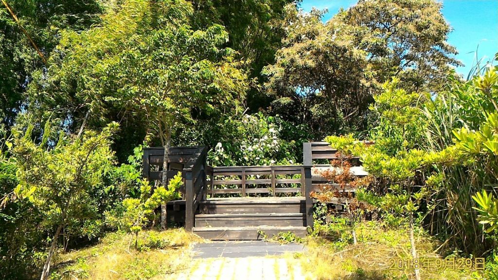 萬豐社區環山步道_412524