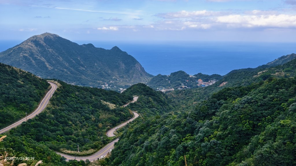 #半屏山 #芒花 11/26_2946075