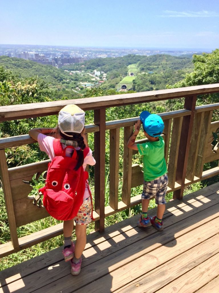 羊稠森林步道_398537