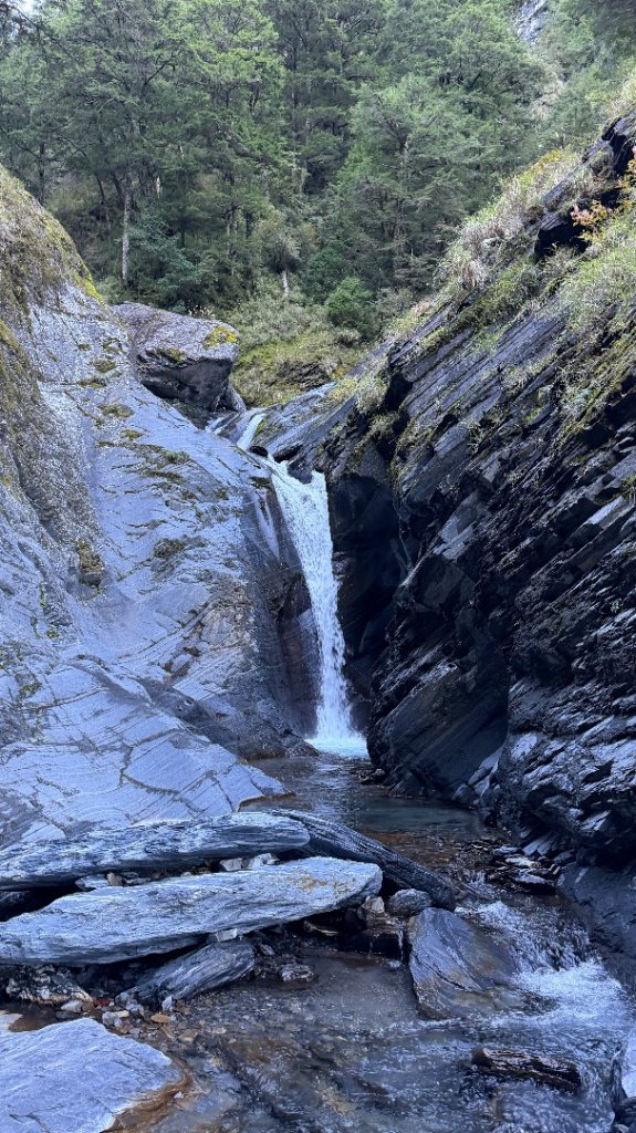 中央尖山 2025 11/7 三天兩夜_2935836