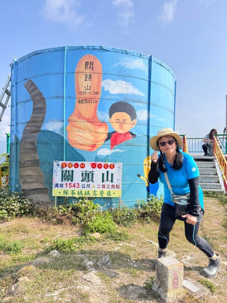 巴蜈縱走_2936555