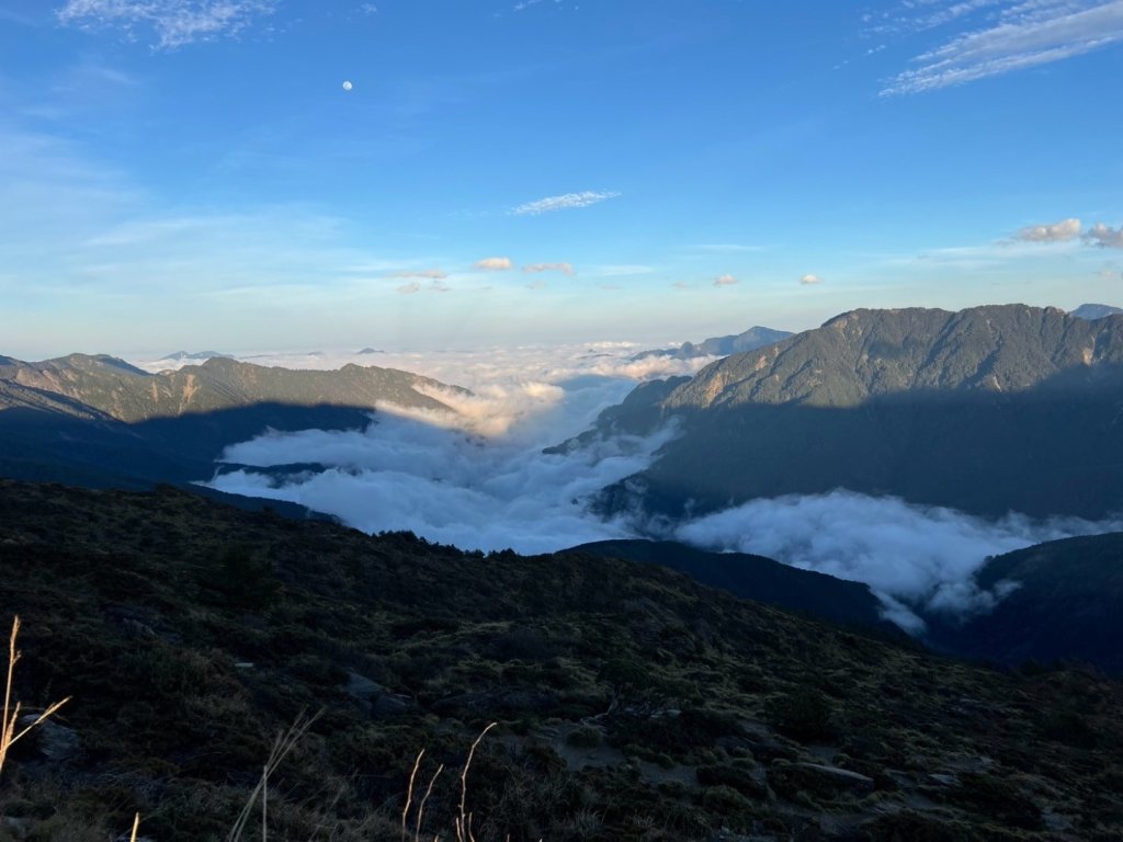 25/03/12合歡北峰_2746589