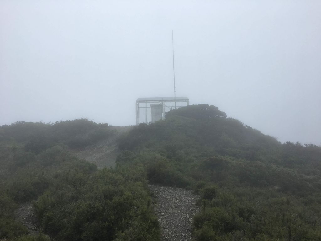 氣勢磅礡-大霸尖山_362528