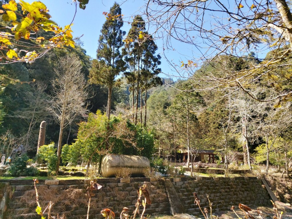 1090215杉林溪松瀧岩瀑布/天地眼_836816