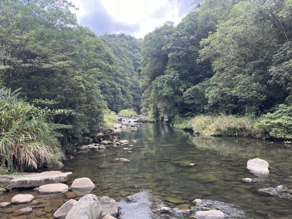 [淡蘭古道] 2024_0622 中路第四段-北勢溪古道_2533940