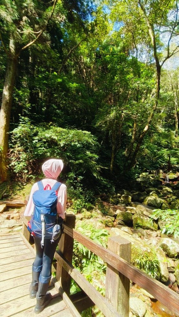 東滿步道+拉卡山_2599062