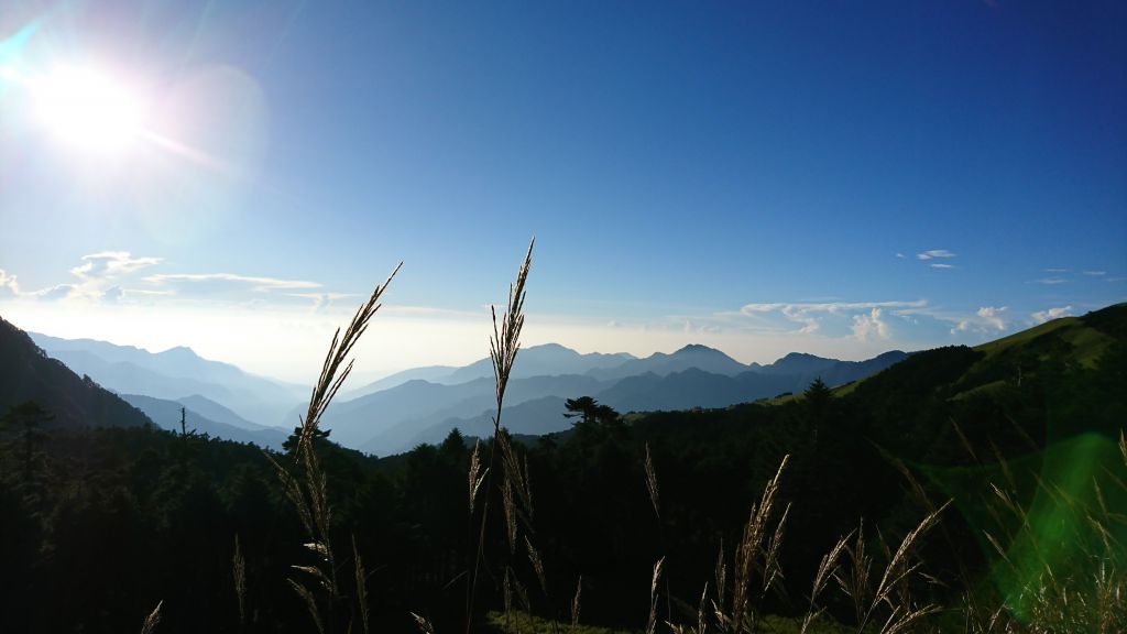 106.09.30~01 奇萊南峰、南華山_176539