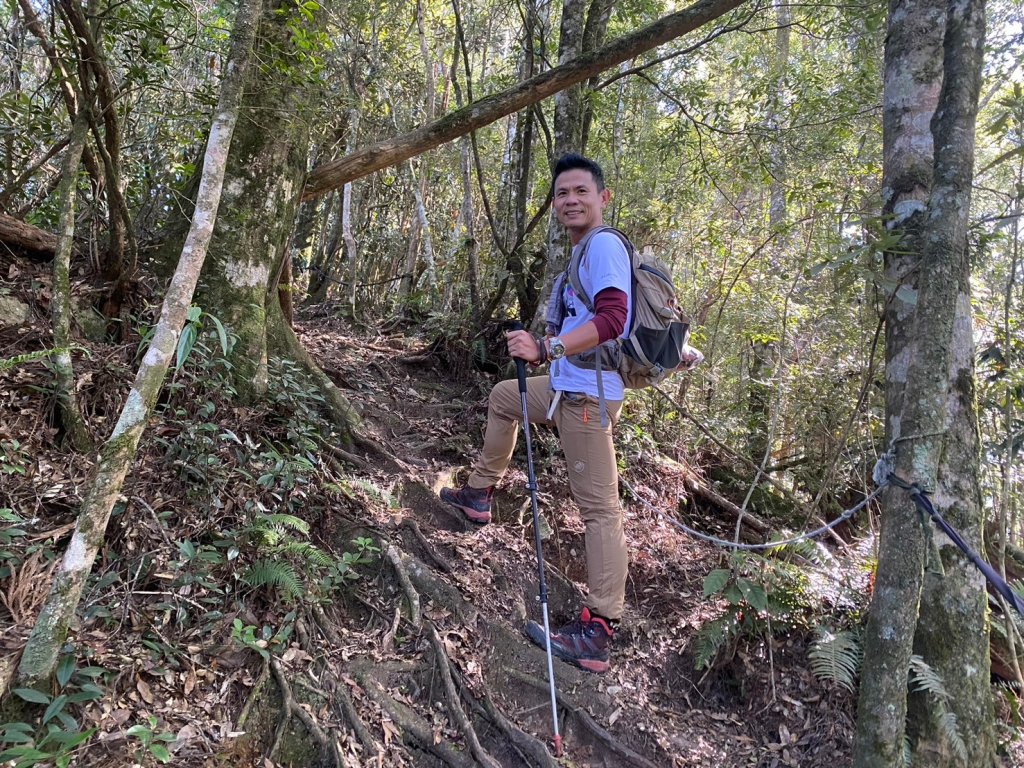 長壽山-醜崠山-鳶嘴山【既優雅又狂野的另類選擇】_2673968
